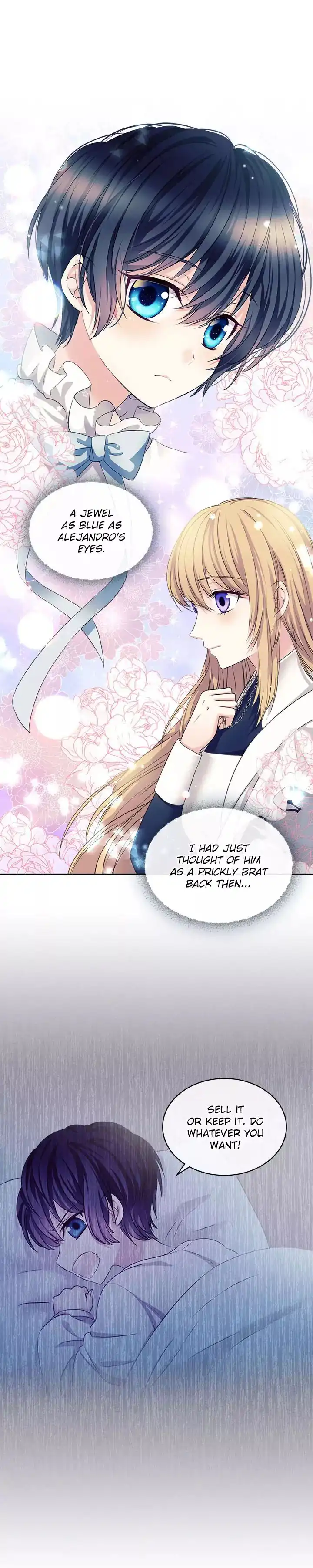 Sincerely: I Became a Duke's Maid Chapter 48 12